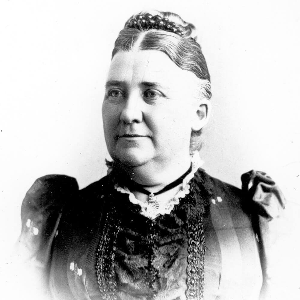 Sarah Raymond Fitzwilliam