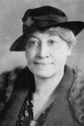Flora Pennell Dodge