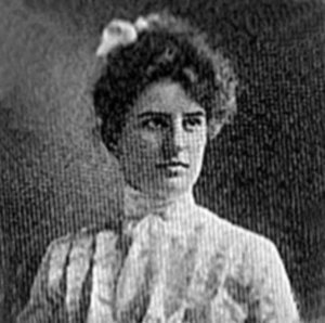 Ethel Hamilton Hanson