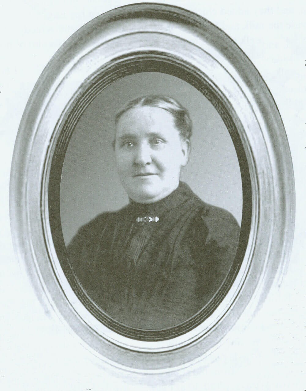 Helen Ross Hall
