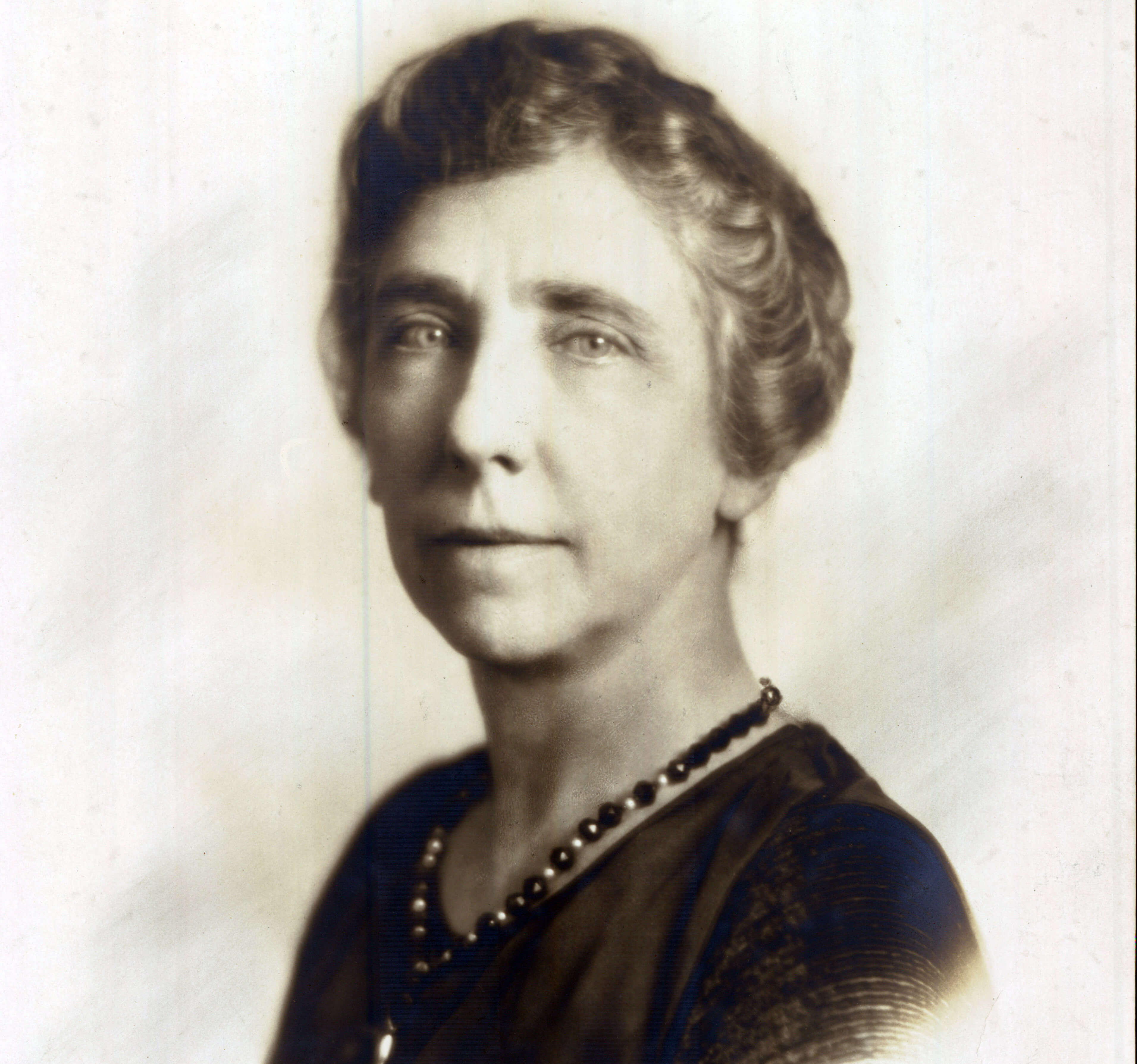 Helen Clark McCurdy