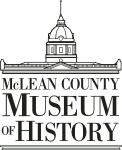 McLean County Museum of History logo