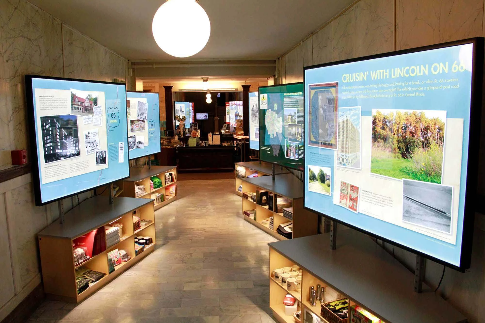 Home | McLean County Museum of History