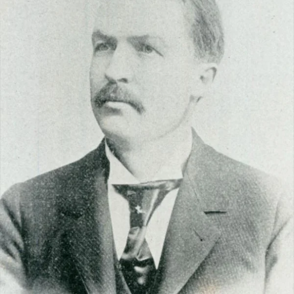 “In appearance the grand master suggests the banker or the prosperous businessman,” it was said of Patrick H. Morrissey. “In height he is about 5 feet 10 inches, weighs perhaps 185 pounds, wears a mustache and hair that is reddish in hue, and possesses a pair of blue eyes that can see things and understand.”