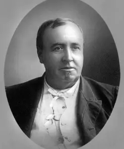 Thomas Tipton