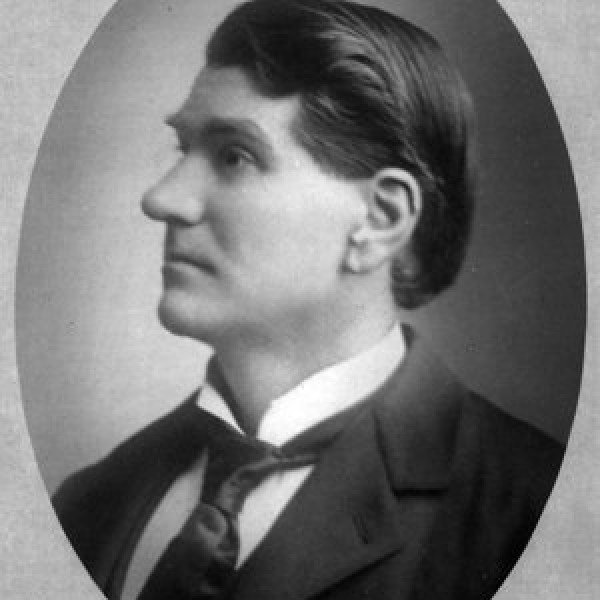 William White