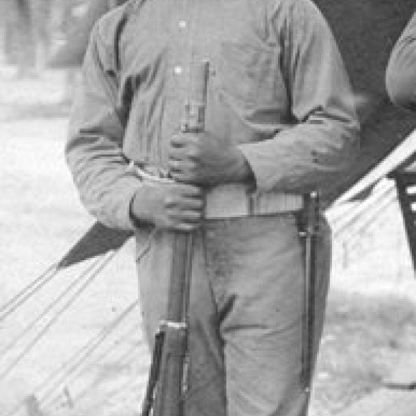 Willis Stearles