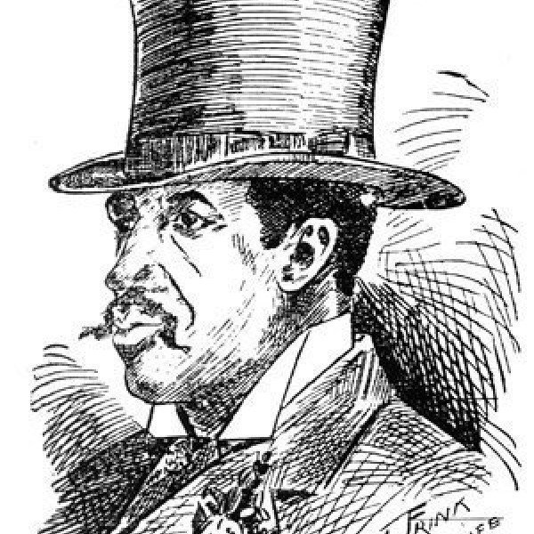 Absalom Hawkins