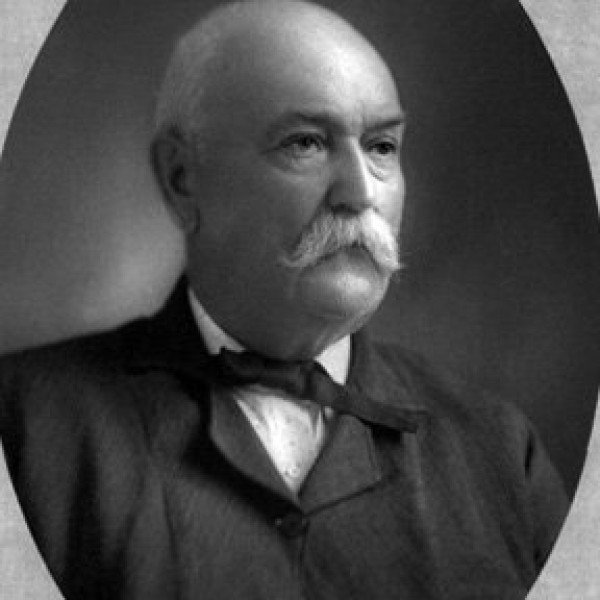Daniel Foster