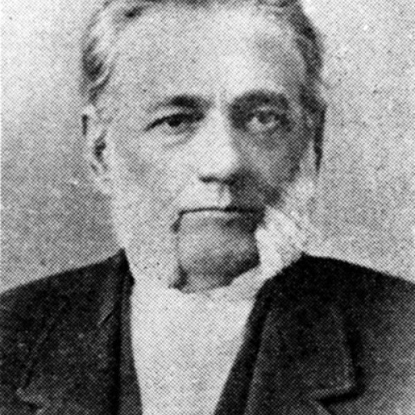 Ellis Dillon