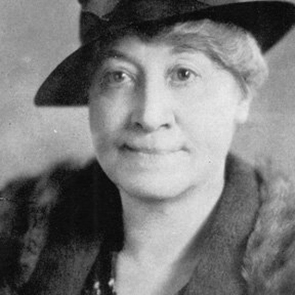 Flora Pennell Dodge