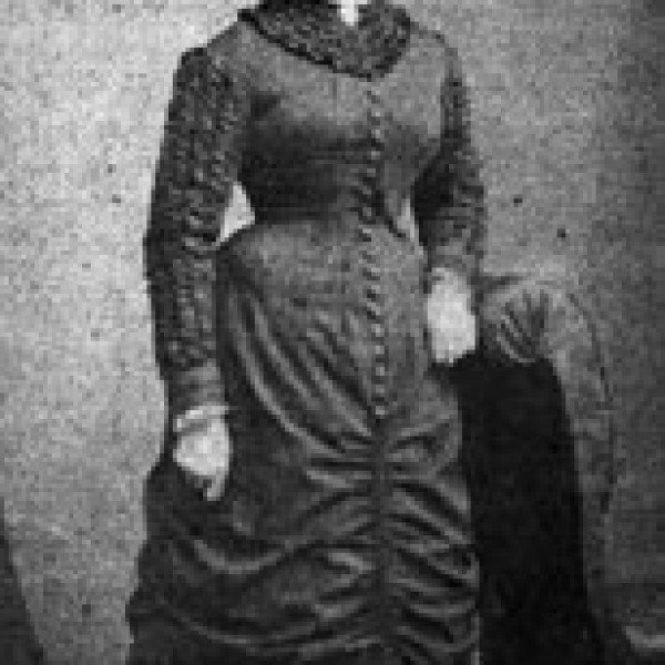 Dr. Margaret MacGillivray