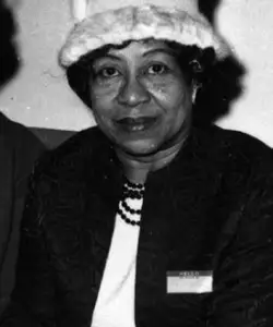 Ruby Erdman Biographies | McLean County Museum of History