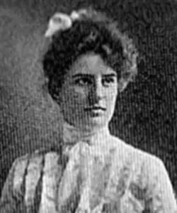 Ethel Hamilton Hanson