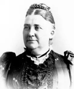 Sarah Raymond Fitzwilliam