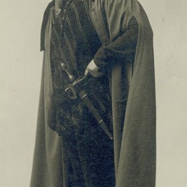 Grace Wagner
