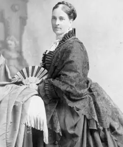 Mary Gridley