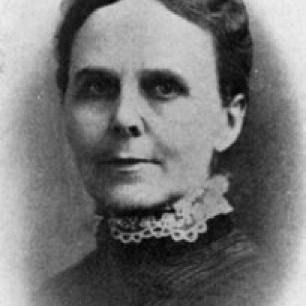 Mary Hartmann