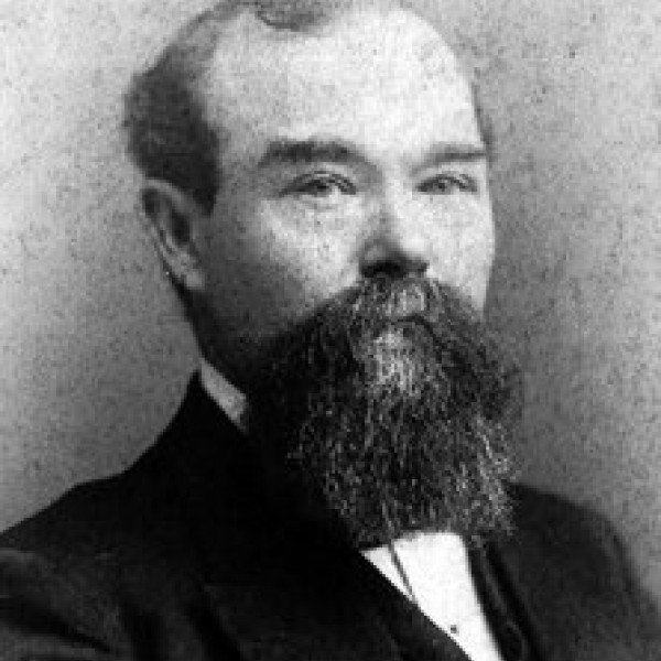 Dr. William Henry Harrison