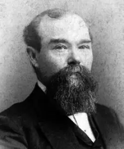 Dr. William Henry Harrison