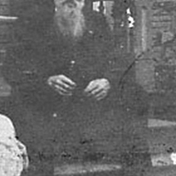 Samuel Hawks
