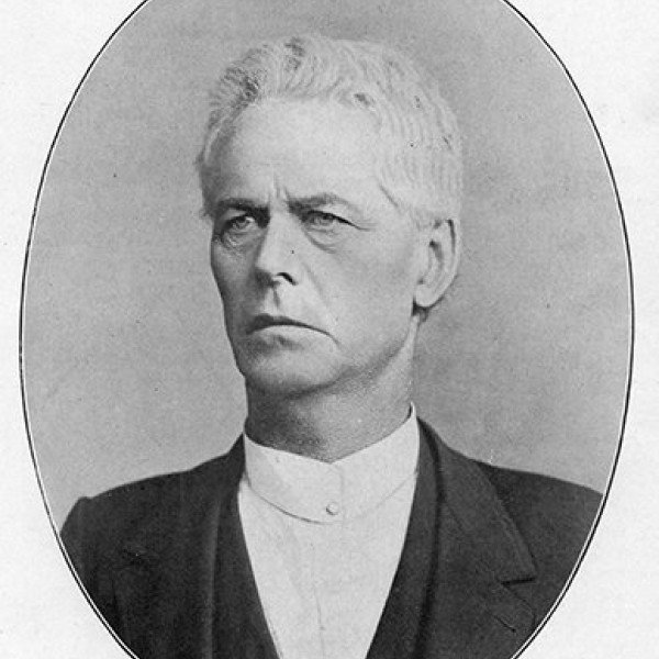 Napoleon Heafer