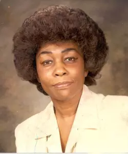 Eva Jones