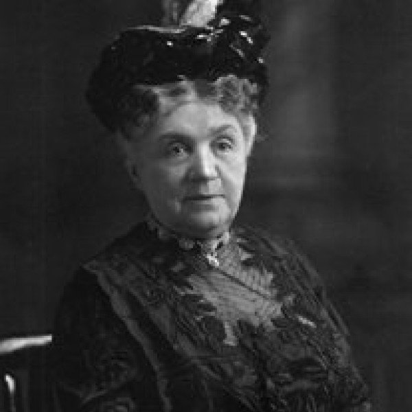 Julia Green Scott
