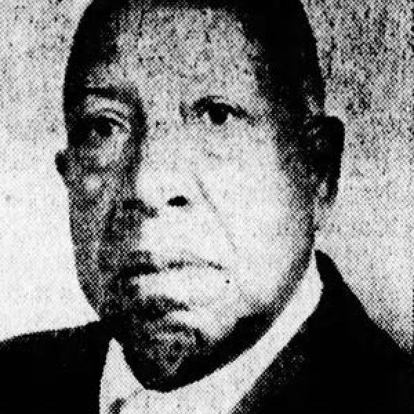 Lincoln Bynum in 1969