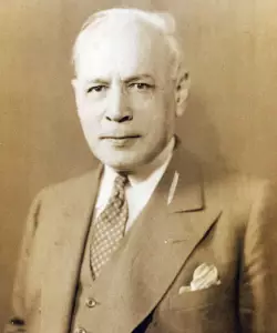 Sigmund Livingston