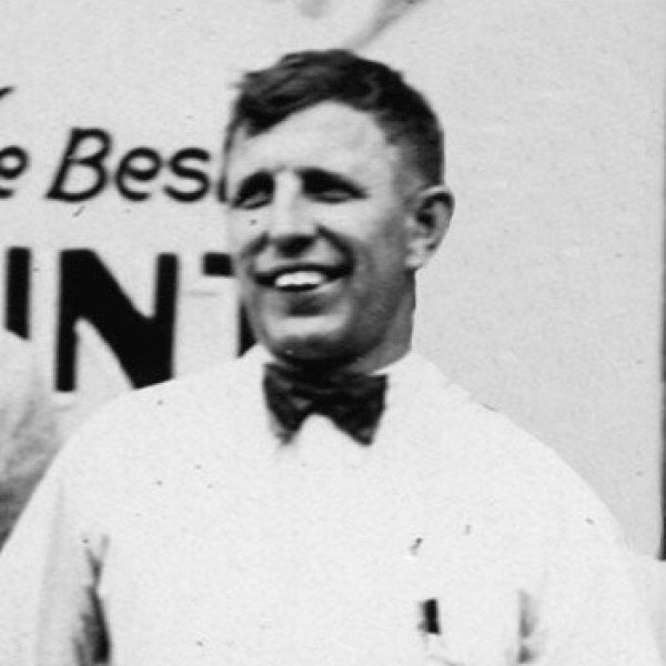 Lloyd Eyer