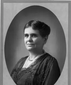 Lucy Orme Morgan