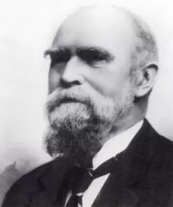 Henry McCormick