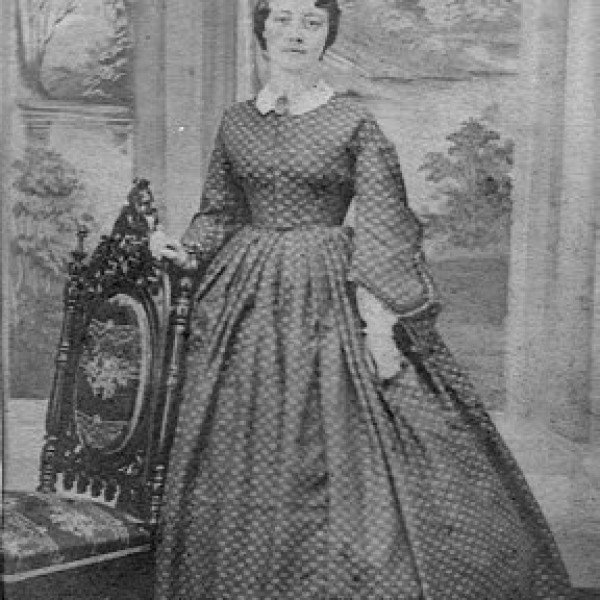 Mary Elder