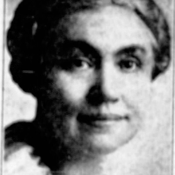 Edith Neville