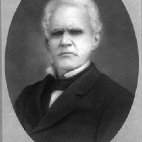 George Winfield Stipp