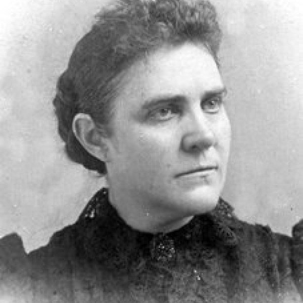 Susan Pike Sanders