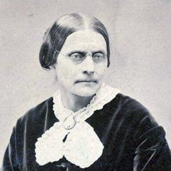 Susan B. Anthony
