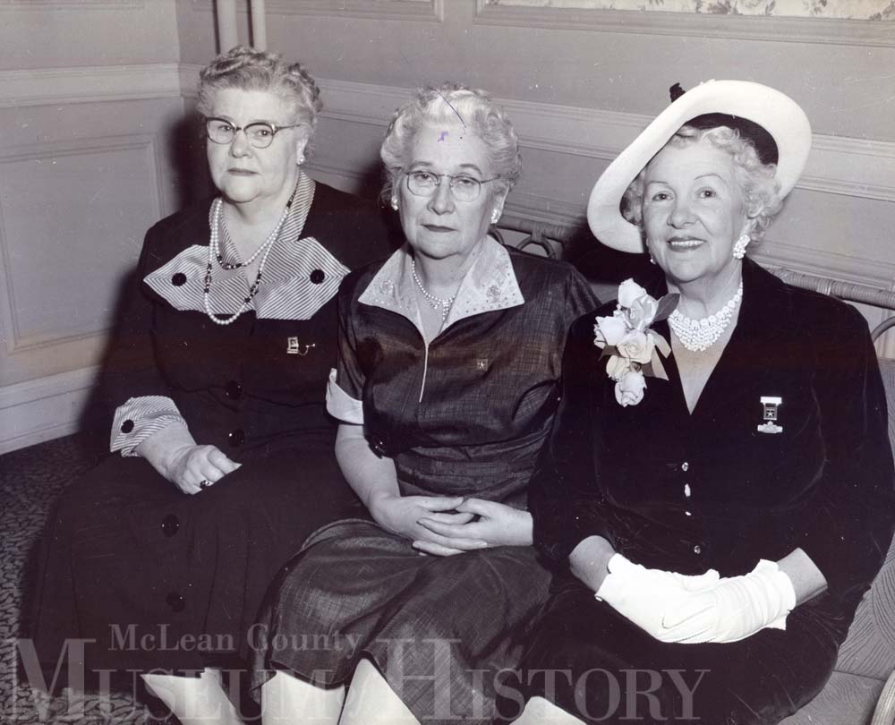 ​The American Gold Star Mothers, undated.